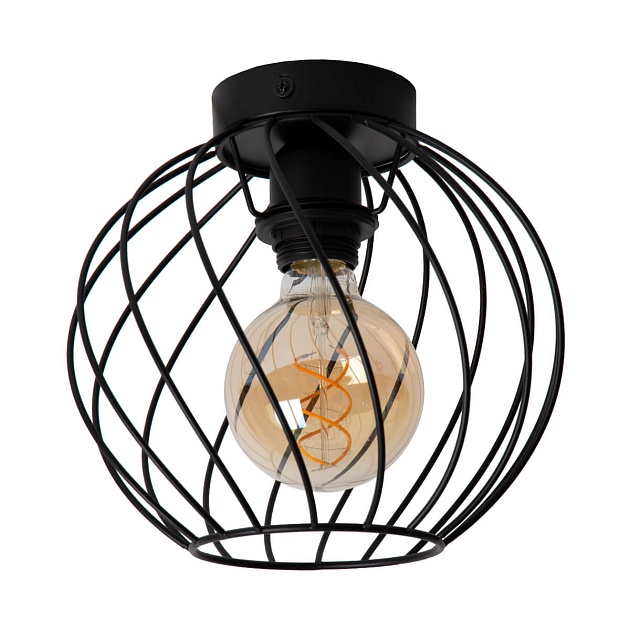 Потолочный светильник Lucide DANZA 21128/25/30 изображение 3 Потолочный светильник Lucide DANZA 21128/25/30 Фото № 3