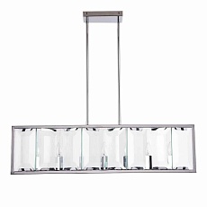 Подвесная люстра Maytoni Cerezo MOD202PL-07N