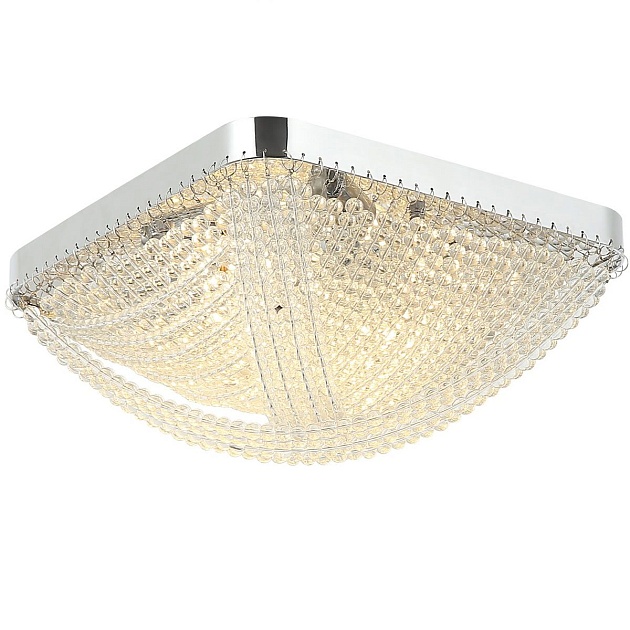 Потолочная люстра Stilfort Marelli 2169/09/06C изображение Потолочная люстра Stilfort Marelli 2169/09/06C Фото №