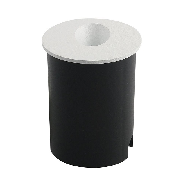 Уличный светодиодный светильник Arte Lamp Piazza A3802IN-1WH изображение Уличный светодиодный светильник Arte Lamp Piazza A3802IN-1WH Фото №