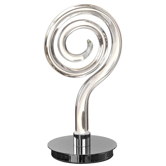 Настольная лампа Mantra Adagio 6892 изображение Настольная лампа Mantra Adagio 6892 Фото №