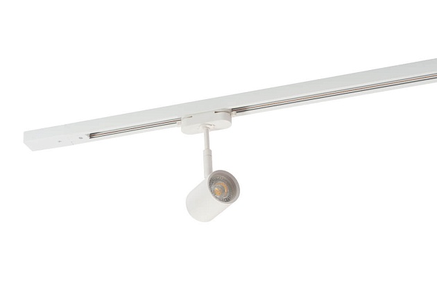 Трековый светильник Denkirs DK6001-WH изображение 5 Трековый светильник Denkirs DK6001-WH Фото № 5