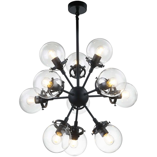 Подвесная люстра Stilfort Ring 2106/00/11P Фото № 