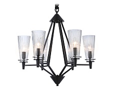 Подвесная люстра Ambrella light Traditional TR3237 1