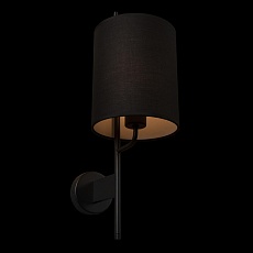 Бра Loft IT Ritz 10253W/A Black 1
