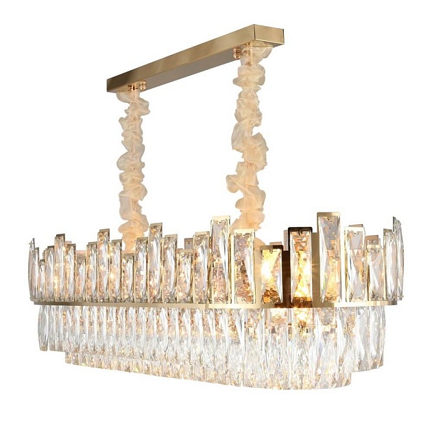 Подвесная люстра Omnilux Vistrorio OML-67903-11 Фото № 