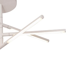 Потолочная светодиодная люстра Mantra Torch 6827 1