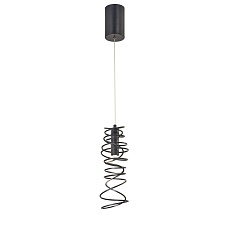 Подвесной светодиодный светильник Favourite Fontes 4555-1P