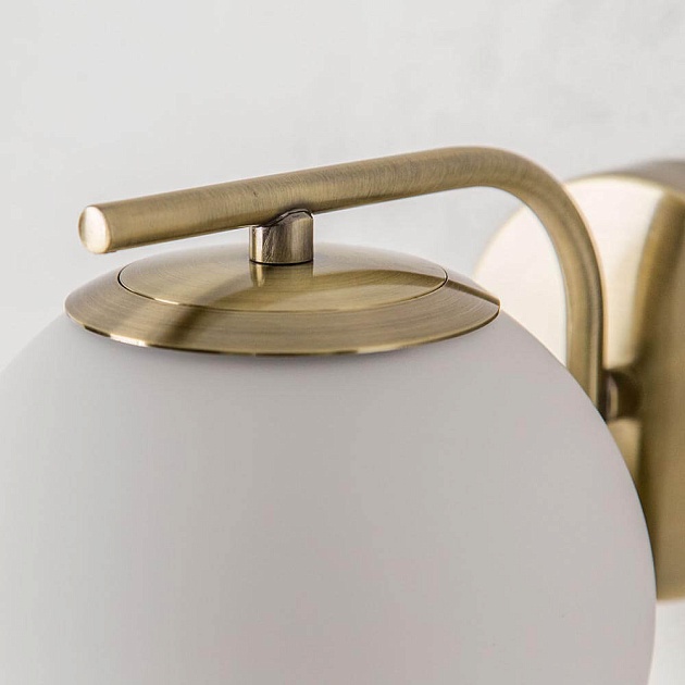 Бра Citilux Бремен CL112313 изображение 6 Бра Citilux Бремен CL112313 Фото № 6