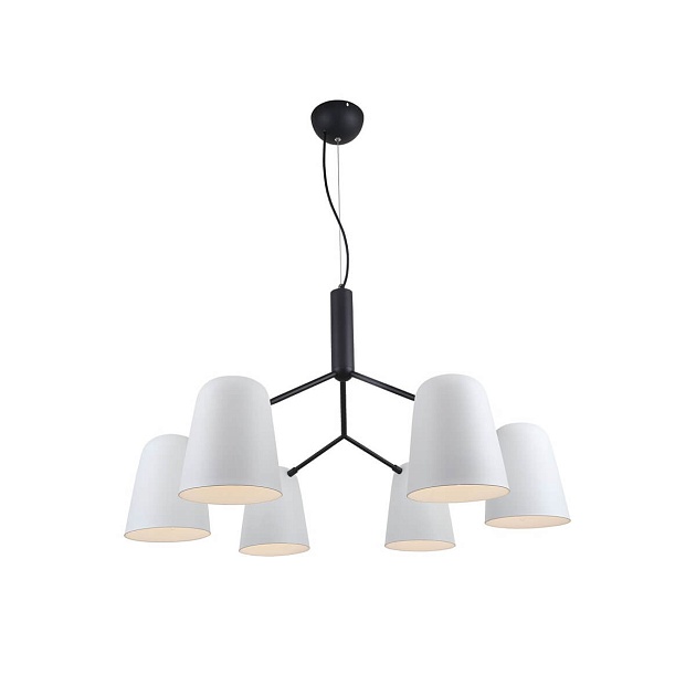 Подвесная люстра F-Promo Trick 2762-6P Фото № 