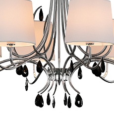 Подвесная люстра Mantra Andrea 6312 2