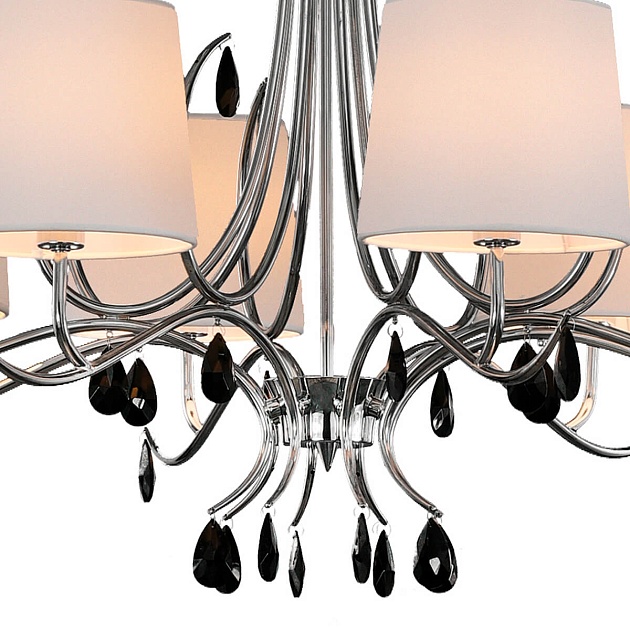 Подвесная люстра Mantra Andrea 6312 Фото № 3