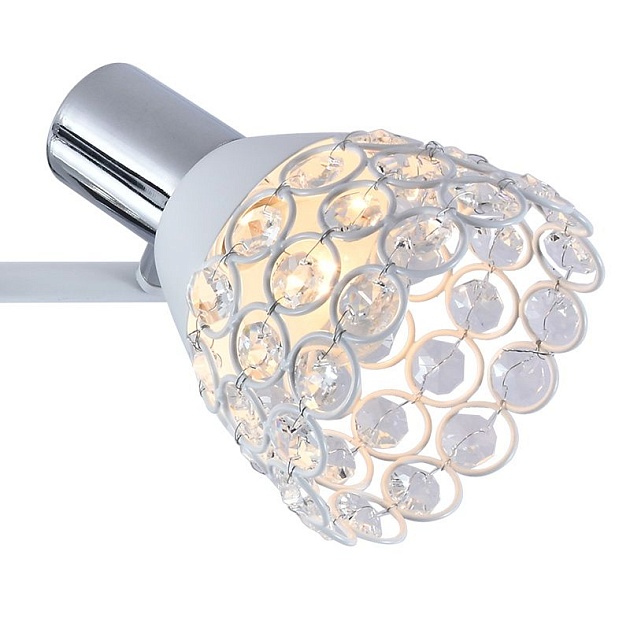 Спот Reluce 05956-0.8-03 WH+CR Фото № 4