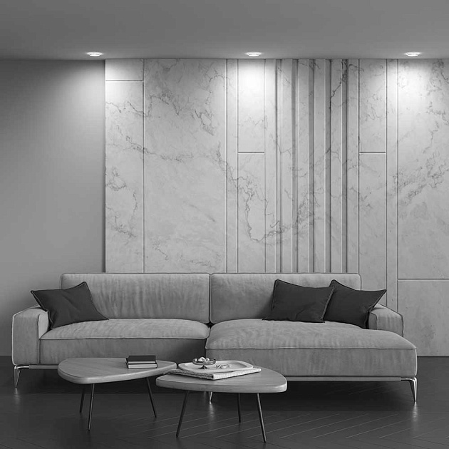 Встраиваемый светильник Maytoni Phanton DL2001-L12W4K изображение 3 Встраиваемый светильник Maytoni Phanton DL2001-L12W4K Фото № 3