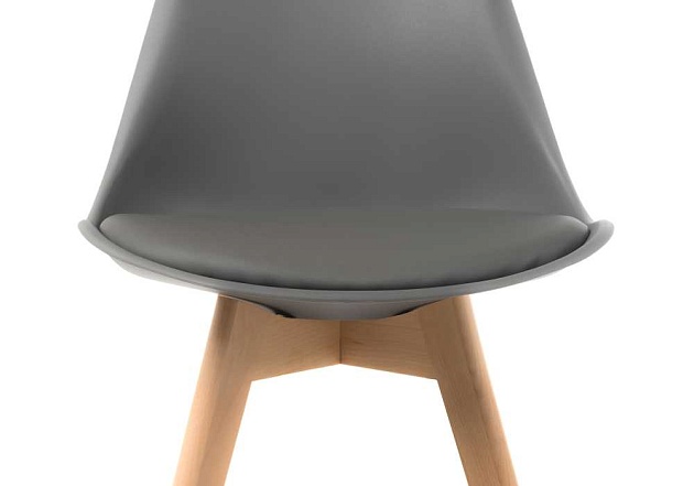 Кухонный стул Woodville Bonuss 11826 изображение 3 Кухонный стул Woodville Bonuss 11826 Фото № 3