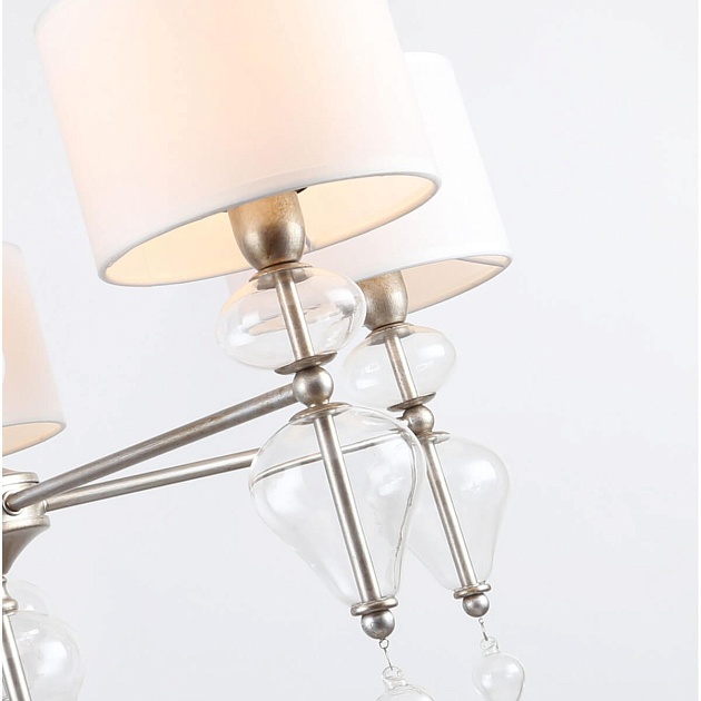 Подвесная люстра Favourite Ironia 2554-5P изображение 5 Подвесная люстра Favourite Ironia 2554-5P Фото № 5