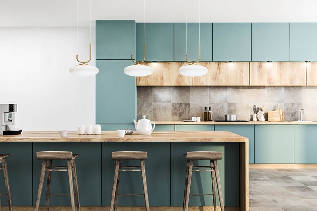 Подвесной светодиодный светильник De Markt Ауксис 722010701 Фото № 2