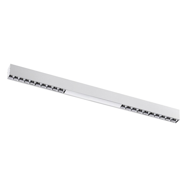 Подвесной светодиодный светильник Novotech Over Iter 358871 изображение 3 Подвесной светодиодный светильник Novotech Over Iter 358871 Фото № 3