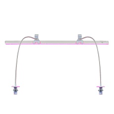 Светодиодный светильник для растений Ritter Planta 21 мкмоль/с 56305 1