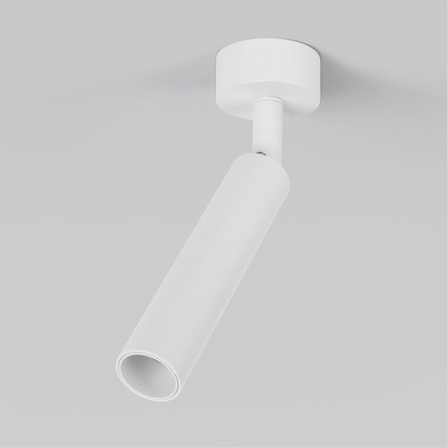 Светодиодный спот Elektrostandard Diffe 85268/01 белый a058257 Фото № 3