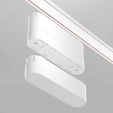 Адаптер к трековому светильнику Maytoni Technical Radity TRA084FC-11SW 2