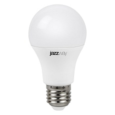 Лампа cветодиодная для освещения беседок Jazzway E27 10W матовая 5008960