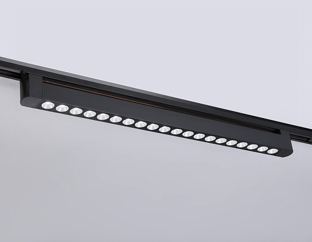 Трековый светодиодный светильник Ambrella light Track System GL6721 изображение 2 Трековый светодиодный светильник Ambrella light Track System GL6721 Фото № 2