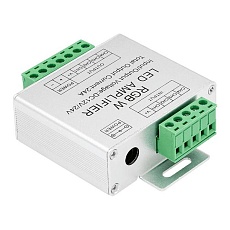 Усилитель SWG AMP-RGBW-24A 000295 1