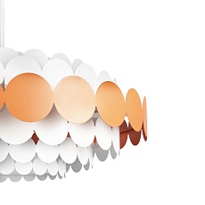 Подвесной светильник Loft IT Juicy 10310/M Red 2