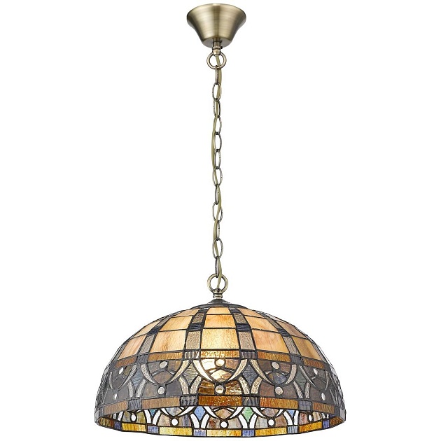 Подвесной светильник Velante 824-806-02 Фото № 