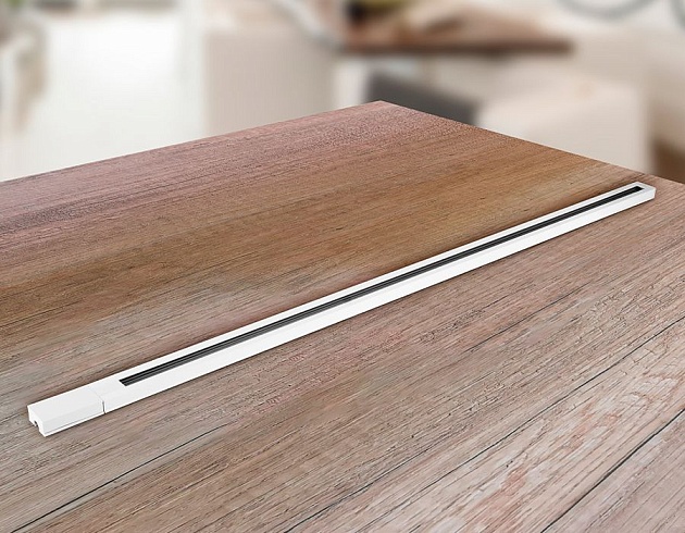 Шинопровод однофазный Ambrella light Track System GL7001 Фото № 2