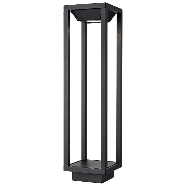 Уличный светодиодный светильник Wertmark Wanda WE902.02.025 Фото № 