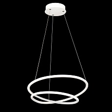 Подвесной светодиодный светильник Maytoni Nola MOD100PL-L47W 2