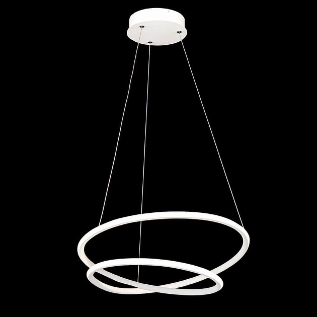 Подвесной светодиодный светильник Maytoni Nola MOD100PL-L47W изображение 3 Подвесной светодиодный светильник Maytoni Nola MOD100PL-L47W Фото № 3