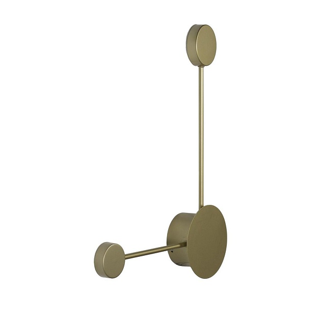 Настенный светодиодный светильник Loft IT Rays 10057GD изображение 4 Настенный светодиодный светильник Loft IT Rays 10057GD Фото № 4