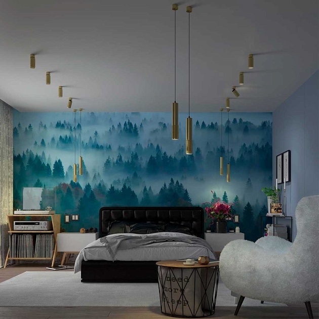 Подвесной светильник Novotech Over Mais 370762 Фото № 3