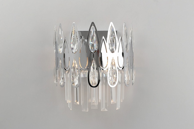 Настенный светильник Omnilux Riposto OML-71701-02 Фото № 5