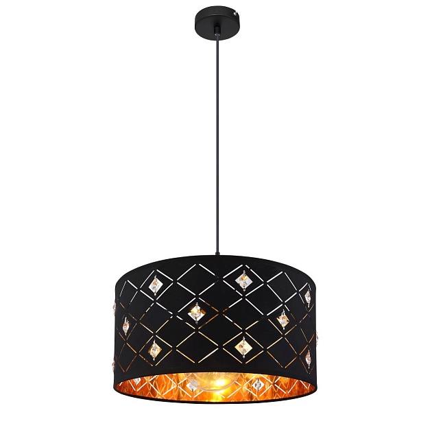 Подвесной светильник Globo Abbey 15448H Фото № 