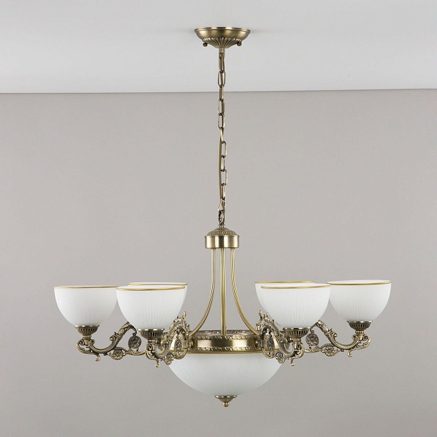 Подвесная люстра Citilux Адриана CL405293 изображение 11 Подвесная люстра Citilux Адриана CL405293 Фото № 11