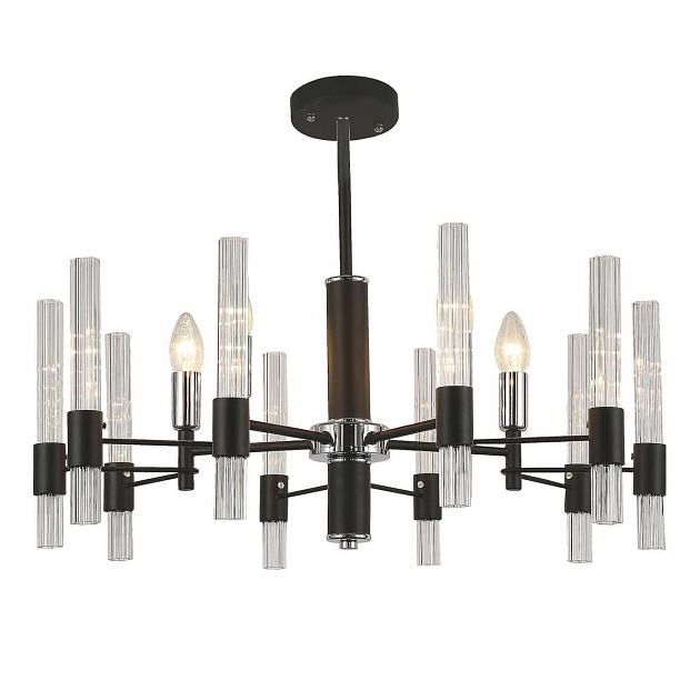 Подвесная люстра F-Promo Supreme 2490-5P Фото № 