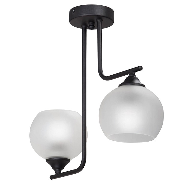 Потолочная люстра Vitaluce V4944-1/2PL Фото № 