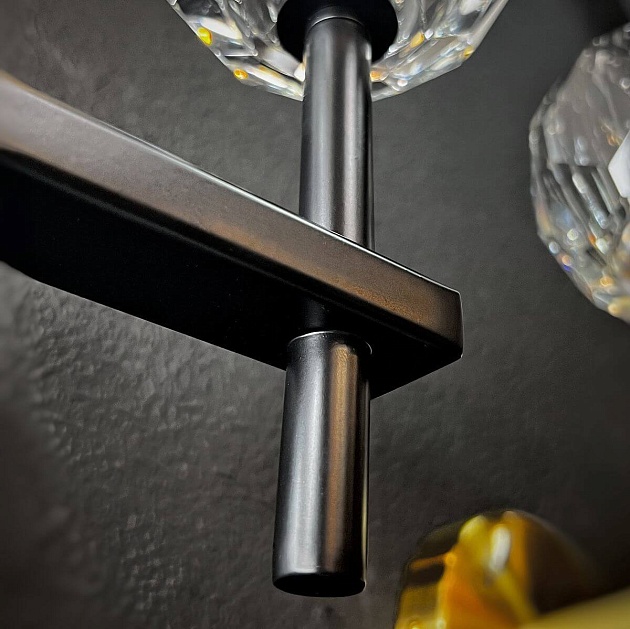 Бра Imperium Loft Round Cluster 178385-22 изображение 2 Бра Imperium Loft Round Cluster 178385-22 Фото № 2