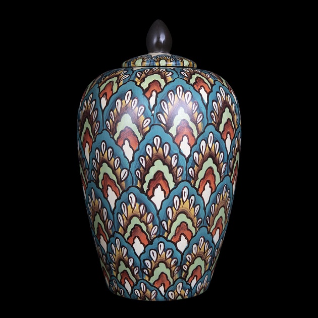 Ваза Loft IT Blise 10288V/S Фото № 7