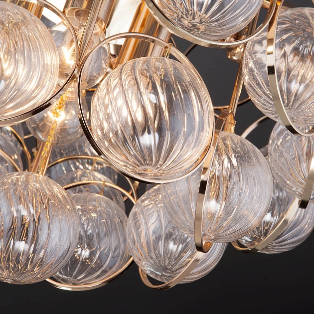 Потолочная люстра Bogates 295/10 Фото № 3