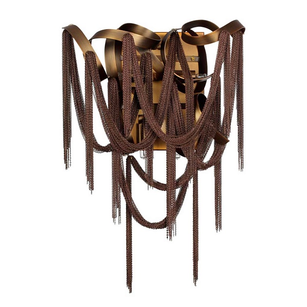 Бра Odeon Light CHAINY 5066/4W изображение Бра Odeon Light CHAINY 5066/4W Фото №