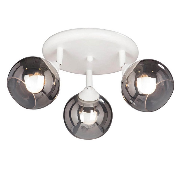 Спот Vitaluce V4311-0/3PL Фото № 