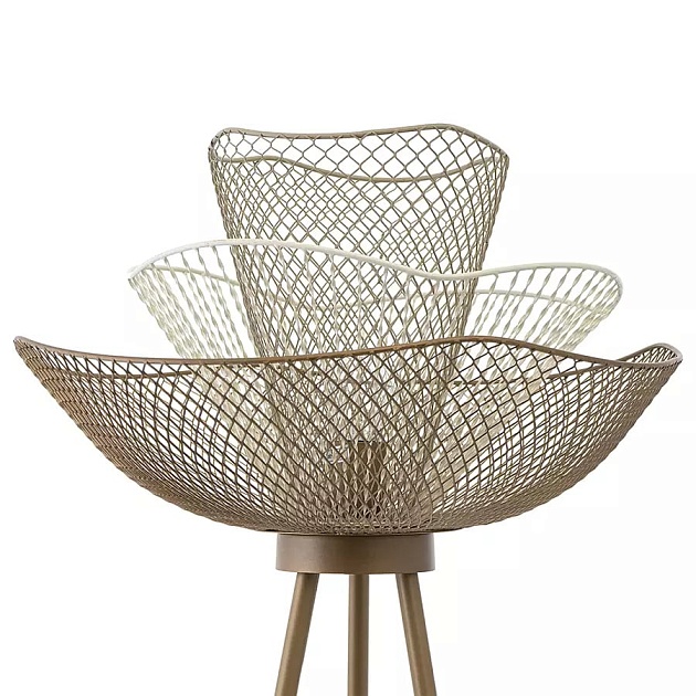 Торшер Bergenson Bjorn Vinger BB0000162 изображение 3 Торшер Bergenson Bjorn Vinger BB0000162 Фото № 3