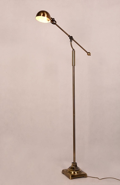 Торшер Lumina Deco Britos LDF 5001 MD изображение 3 Торшер Lumina Deco Britos LDF 5001 MD Фото № 3