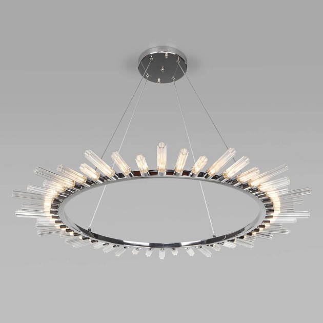 Подвесная люстра Bogates Sole 560 Фото № 