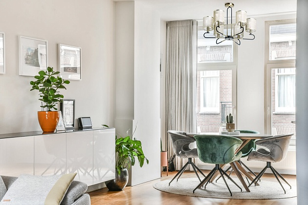 Потолочная люстра De Markt Конрад 667012106 изображение 13 Потолочная люстра De Markt Конрад 667012106 Фото № 13